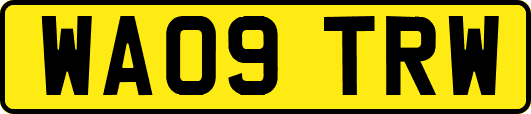 WA09TRW