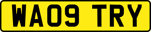 WA09TRY