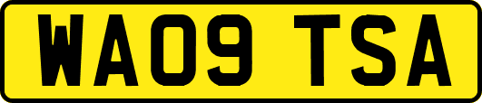 WA09TSA