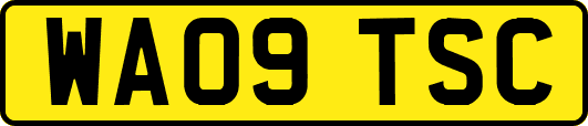 WA09TSC