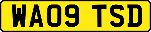 WA09TSD