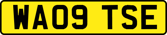 WA09TSE