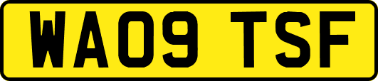 WA09TSF