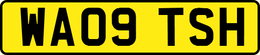 WA09TSH