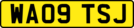 WA09TSJ