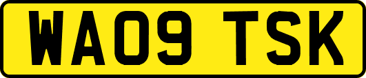 WA09TSK