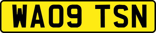 WA09TSN