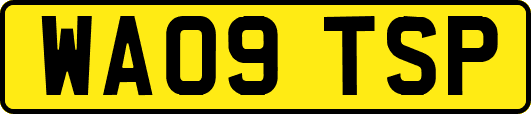 WA09TSP