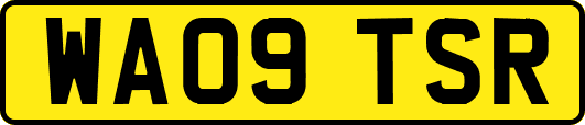 WA09TSR
