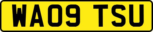WA09TSU