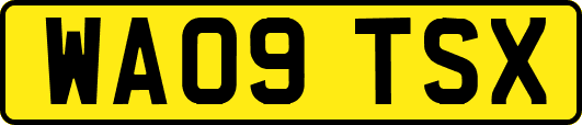WA09TSX