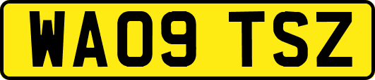 WA09TSZ