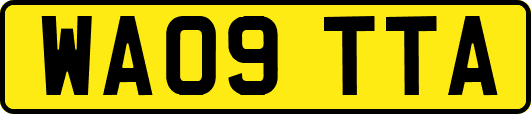 WA09TTA