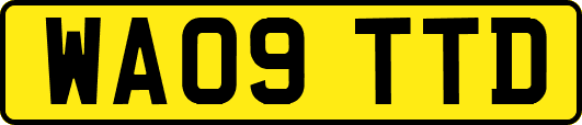 WA09TTD