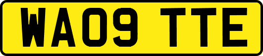 WA09TTE