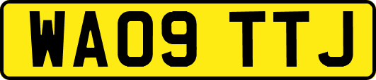 WA09TTJ