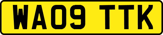 WA09TTK