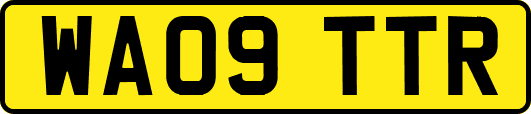 WA09TTR