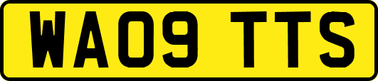WA09TTS