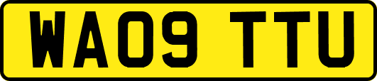 WA09TTU
