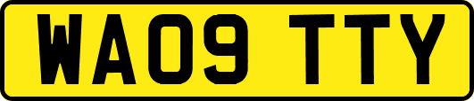 WA09TTY