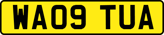 WA09TUA