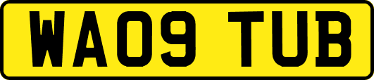 WA09TUB
