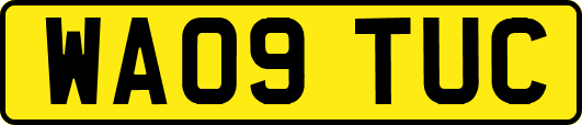 WA09TUC