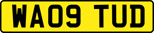 WA09TUD