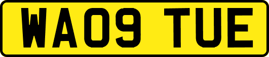WA09TUE