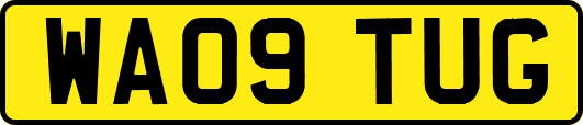 WA09TUG