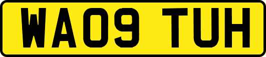 WA09TUH