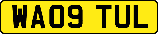 WA09TUL