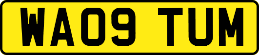 WA09TUM