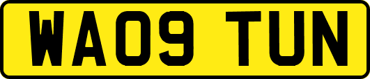 WA09TUN