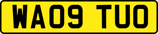 WA09TUO
