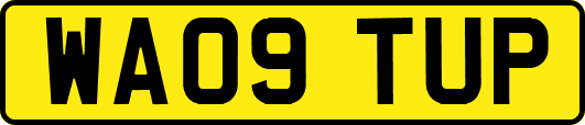 WA09TUP