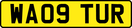 WA09TUR