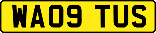 WA09TUS