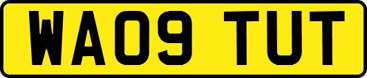 WA09TUT