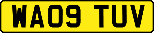 WA09TUV