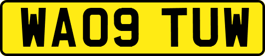 WA09TUW