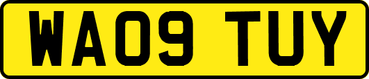 WA09TUY