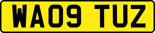 WA09TUZ