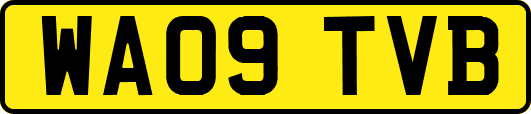 WA09TVB