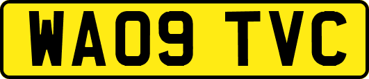 WA09TVC