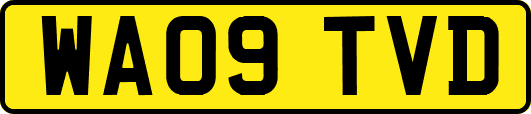 WA09TVD