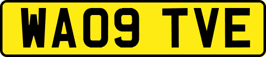 WA09TVE