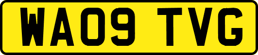 WA09TVG