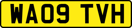 WA09TVH